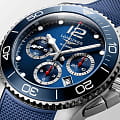 Часы Longines HydroConquest L3.883.4.96.9 фото 3